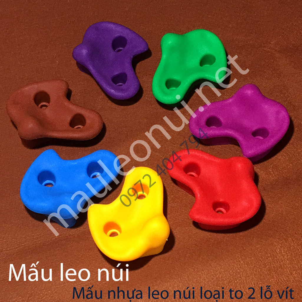 Mấu leo núi
