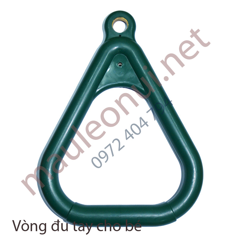 Bộ vòng đu tay vận động cho bé